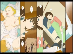 Page 36 of Ponpharse Vol. 2 'Yoko' Hen