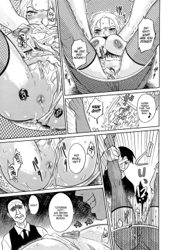 Page 81 of Nare no Hate, Mesubuta | You Reap what you Sow, Bitch! Ch. 1-7