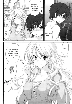 Page 48 of Love Poro Style Ch.1-4, 8