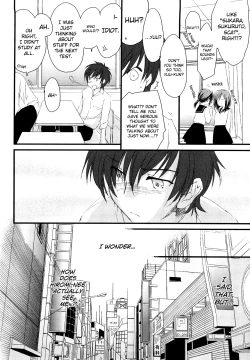 Page 50 of Love Poro Style Ch.1-4, 8