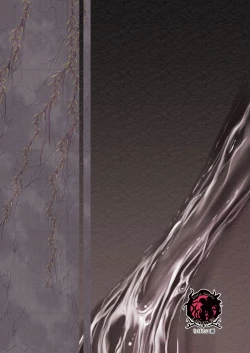 Page 47 of Oonamekuji to Kurokami no Mahoutsukai - Parasitized Giant Slugs V.S. Sorceress of the Black Hair as Aura