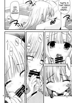 Page 13 of Hinata wa Ore no Yome!