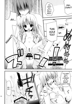 Page 25 of Hinata wa Ore no Yome!