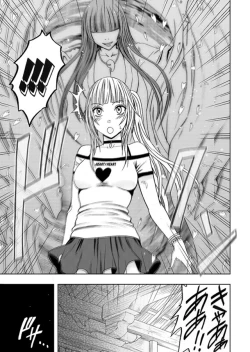 Page 9 of Binkan Idol to Kaikan Ghost