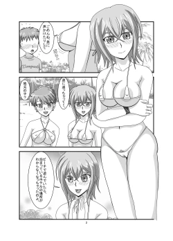 Page 4 of Yuuwaku Region