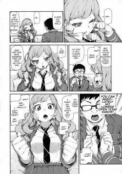 Page 7 of Senzaiishiki no Akuma Hontou no Jibun | The Devil in Your Subconscious: The Real You