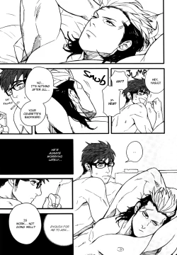 Page 10 of Tonari no Akutou | The Miscreant Next Door