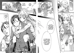 Page 8 of Marchen♥kiss