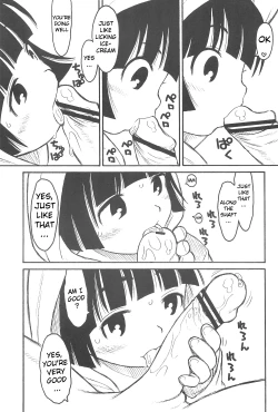 Page 9 of Hinnyuu Musume 23