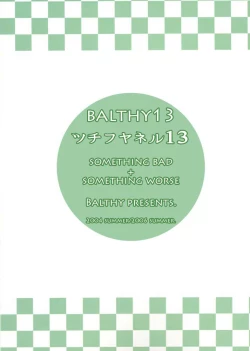 Page 31 of Something Else REDUX: Full On & Hard On