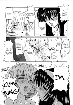 Page 13 of Tsuki no Serenade