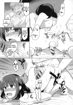 Page 11 of Cafe Trap&Trap