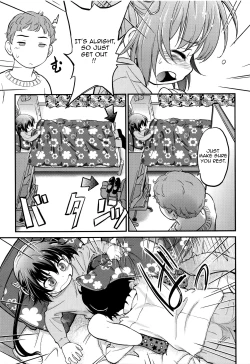 Page 11 of Tomodachi no Imouto. | My Friend's Little Sister