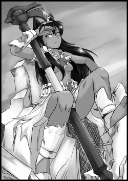 Page 18 of Desert Sisters