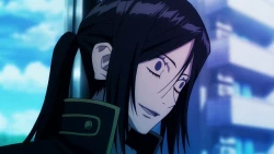 Page 21 of Hanbutsu Hanjuu