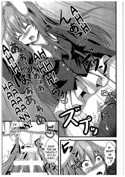 Page 12 of Kyou Kara Ore ga Udonge-chan!