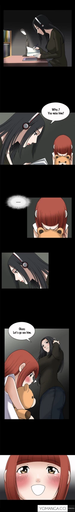 Page 160 of Seduction Ch.1-18