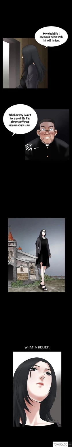 Page 433 of Seduction Ch.1-18