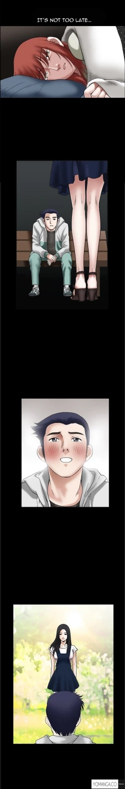 Page 434 of Seduction Ch.1-18