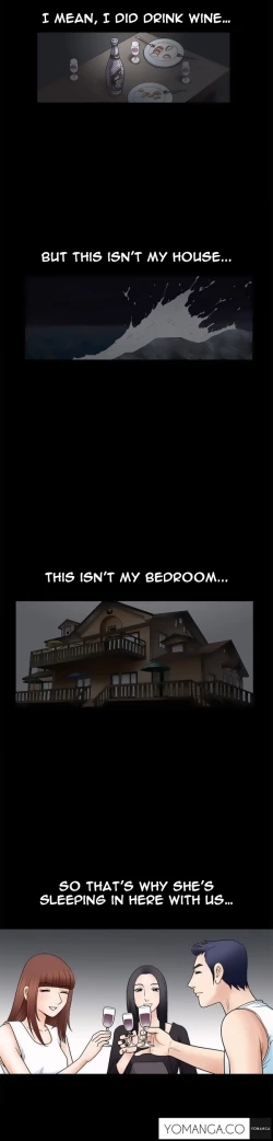 Page 45 of Seduction Ch.1-18