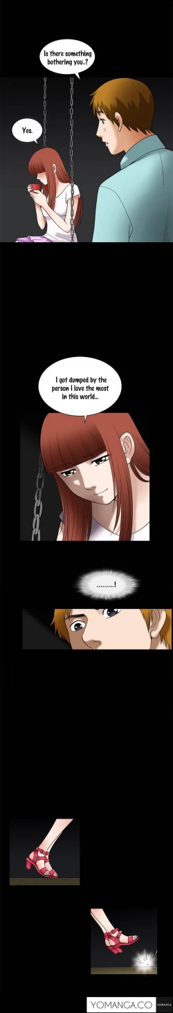 Page 136 of Seduction Ch.1-19