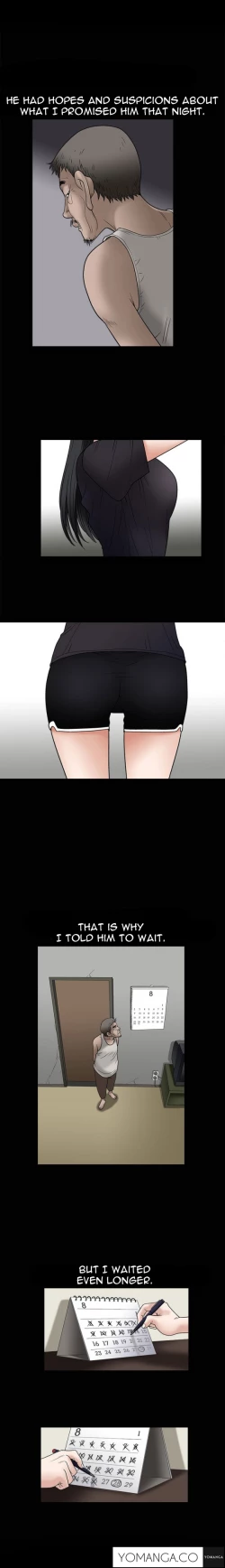 Page 188 of Seduction Ch.1-19