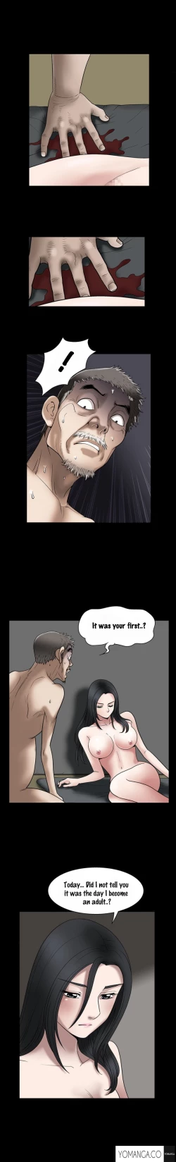 Page 212 of Seduction Ch.1-19