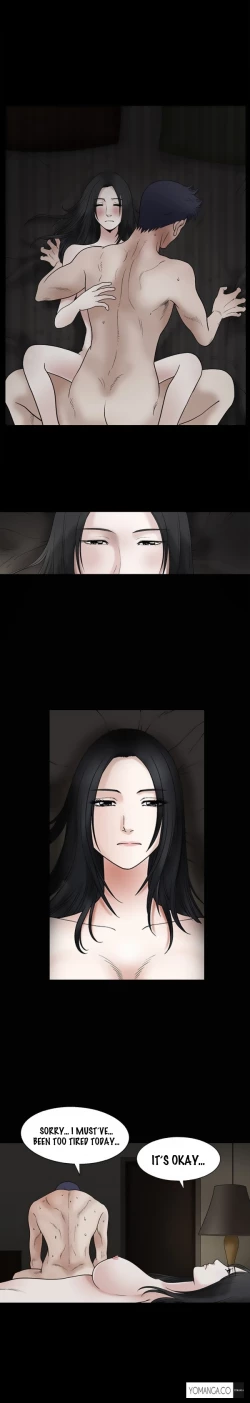 Page 252 of Seduction Ch.1-19