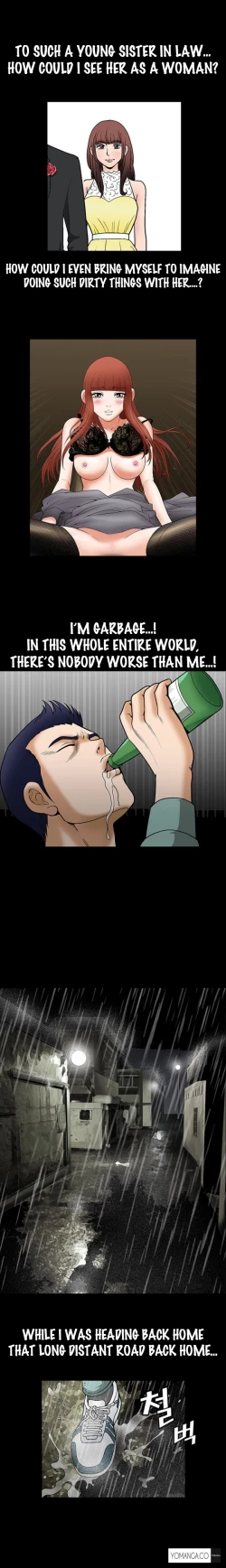 Page 285 of Seduction Ch.1-19