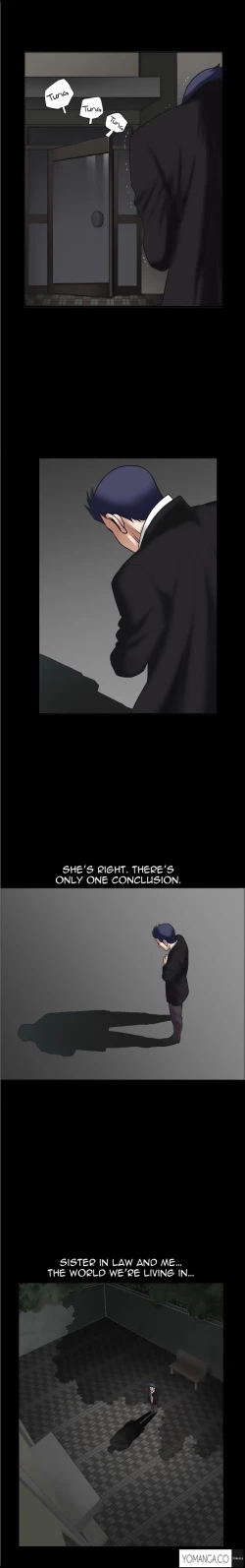 Page 447 of Seduction Ch.1-19