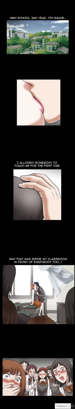 Page 457 of Seduction Ch.1-19