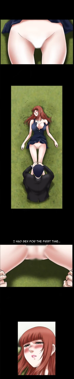 Page 459 of Seduction Ch.1-19