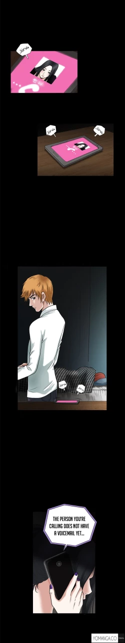 Page 465 of Seduction Ch.1-19