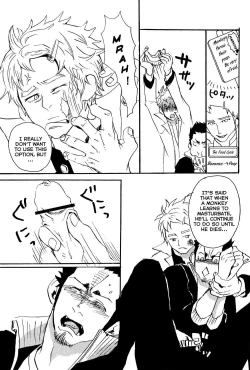 Page 11 of Funky Monkey Sensei