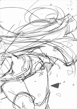 Page 26 of Silva-san no Love Letter