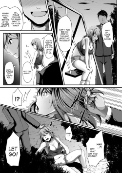 Page 15 of Shinbatsu Chokugeki! Kawaii Ko ni Sarete Yogarasareru Ore | Divine Punishment! I was turned into a cute girl who gets raped!