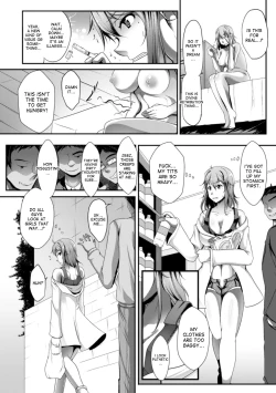 Page 4 of Shinbatsu Chokugeki! Kawaii Ko ni Sarete Yogarasareru Ore | Divine Punishment! I was turned into a cute girl who gets raped!