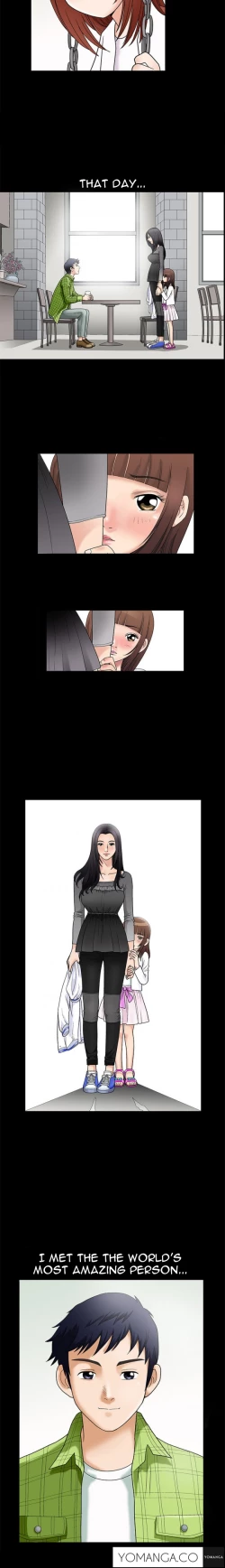 Page 141 of Seduction Ch.1-21