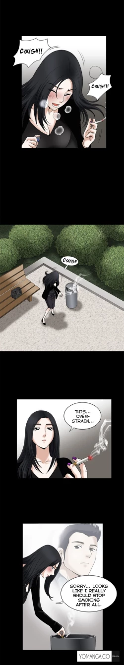 Page 364 of Seduction Ch.1-21