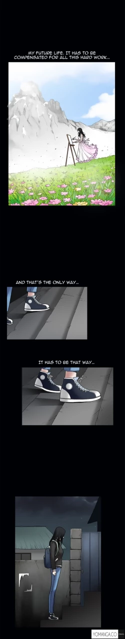 Page 420 of Seduction Ch.1-21