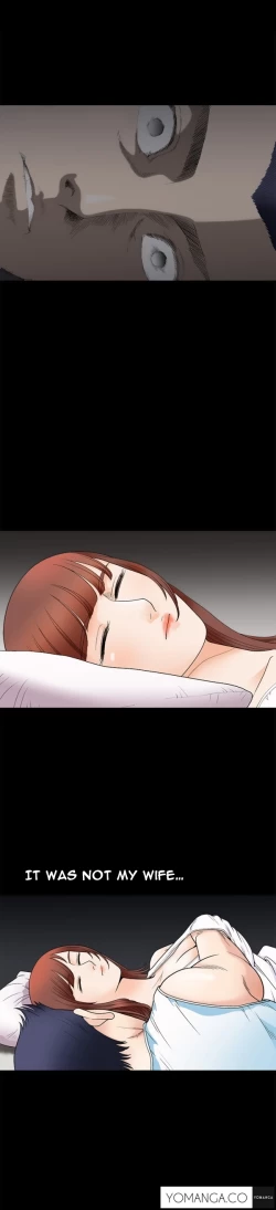 Page 43 of Seduction Ch.1-21