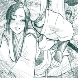 Page 17 of Samurai Usagi - Blue Syndrome