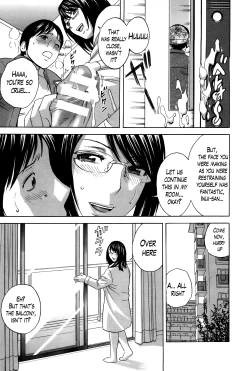 Page 281 of Hustle! Danchizuma Ch. 1-18 END