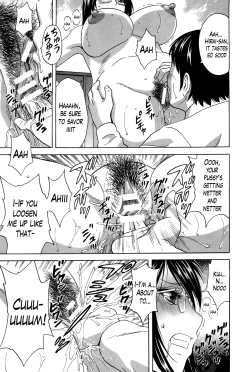 Page 283 of Hustle! Danchizuma Ch. 1-18 END