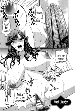 Page 328 of Hustle! Danchizuma Ch. 1-18 END