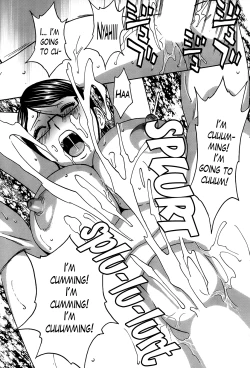 Page 38 of Hustle! Danchizuma Ch. 1-18 END