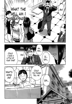 Page 46 of Hustle! Danchizuma Ch. 1-18 END