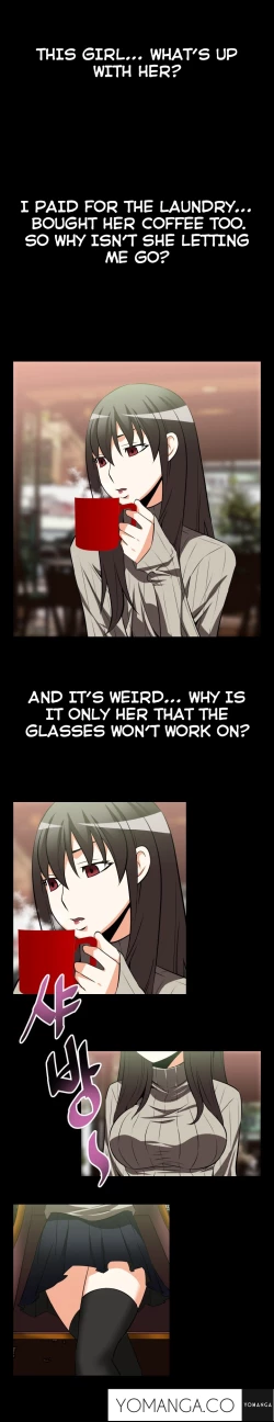 Page 306 of Love Parameter Ch.1-38