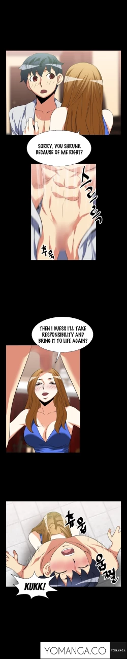 Page 403 of Love Parameter Ch.1-38