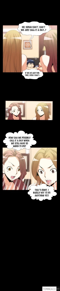 Page 452 of Love Parameter Ch.1-38